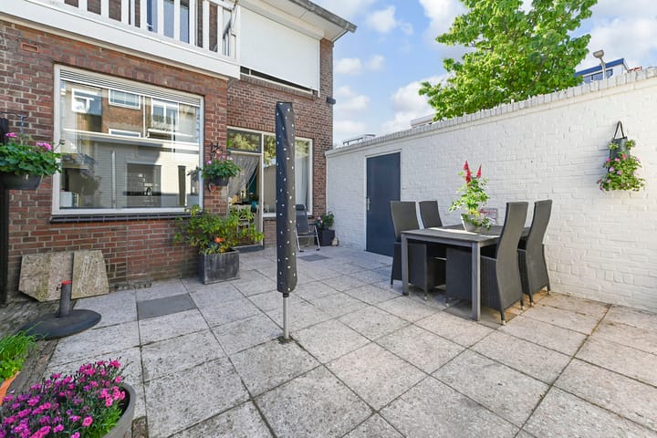 Foto 2 van Doldersestraat 2