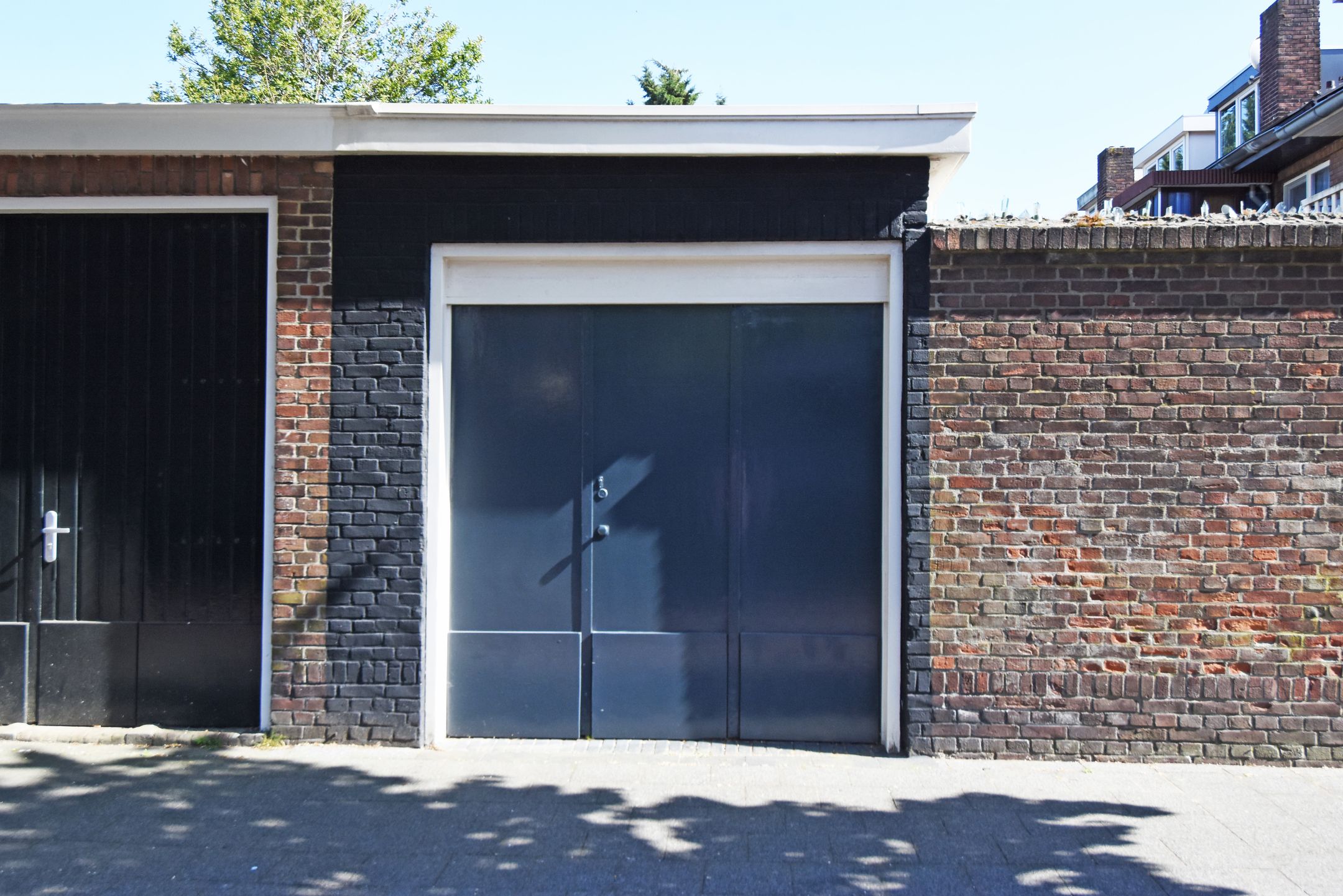 Foto 3 van Doldersestraat 2