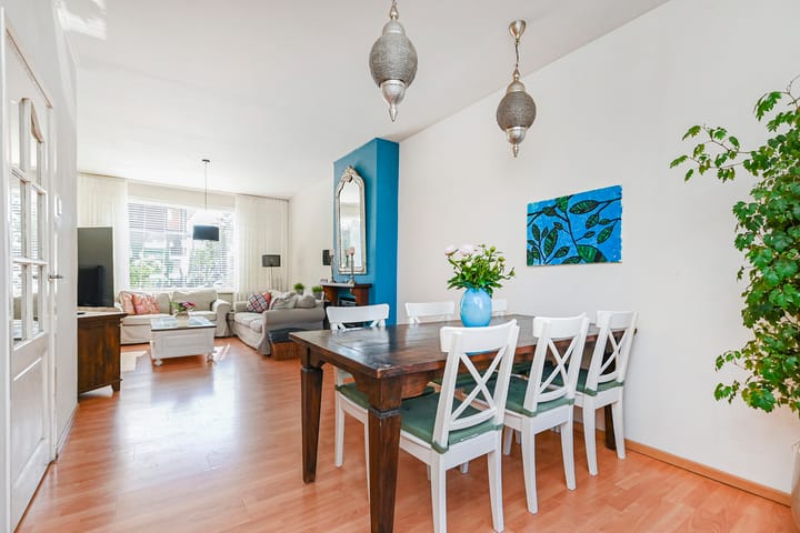 Foto 4 van Doldersestraat 2