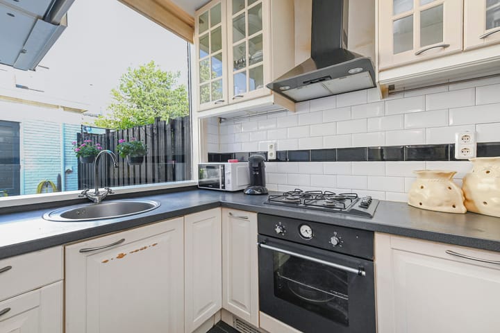 Foto 5 van Doldersestraat 2