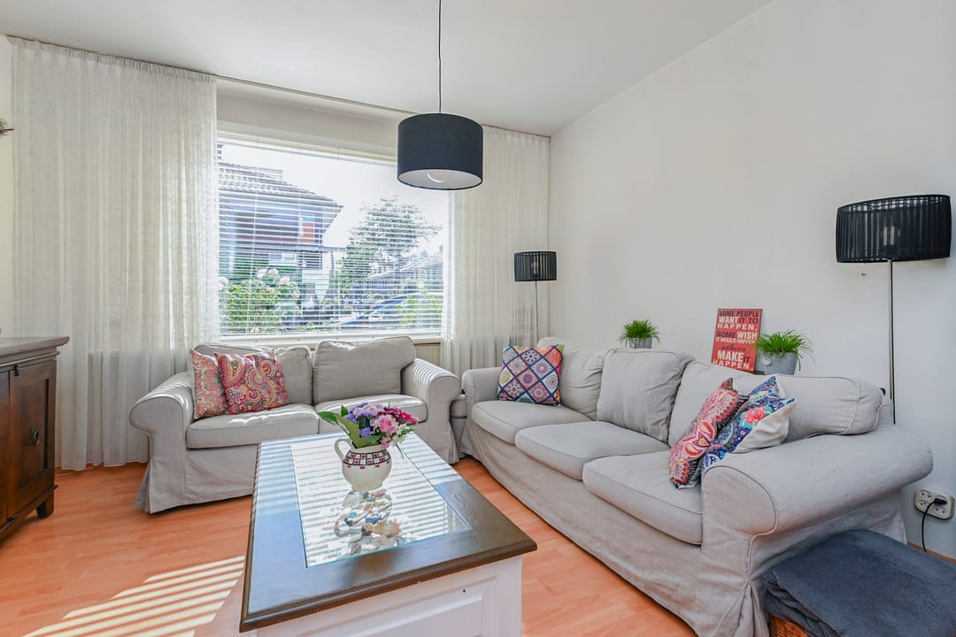 Foto 7 van Doldersestraat 2