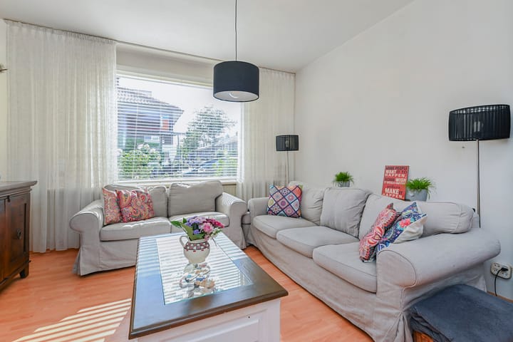 Foto 7 van Doldersestraat 2