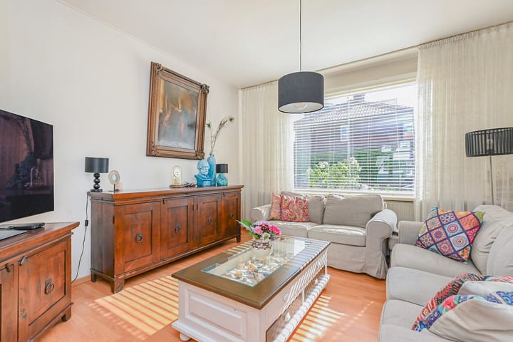 Foto 9 van Doldersestraat 2