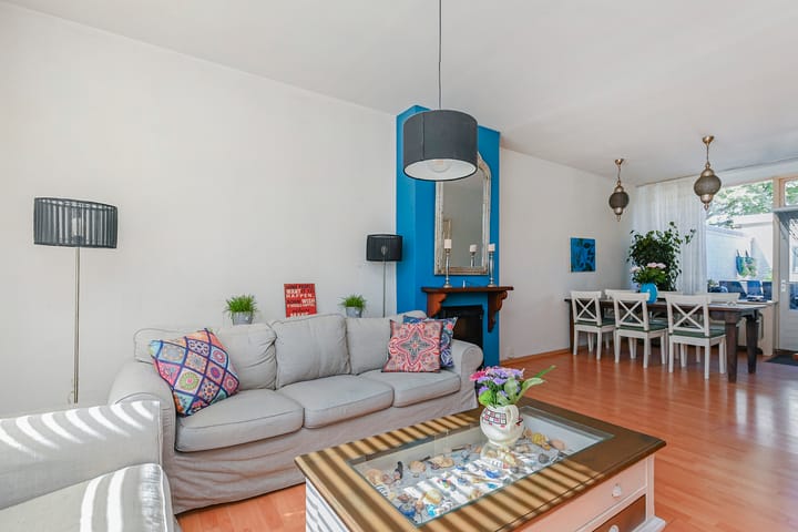 Foto 10 van Doldersestraat 2