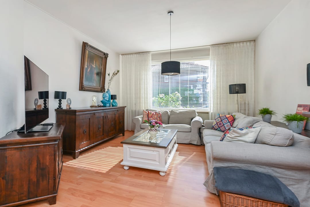 Foto 13 van Doldersestraat 2