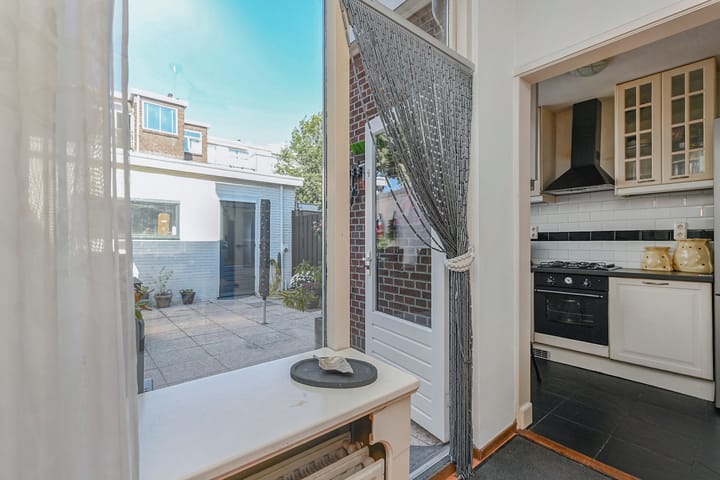 Foto 16 van Doldersestraat 2