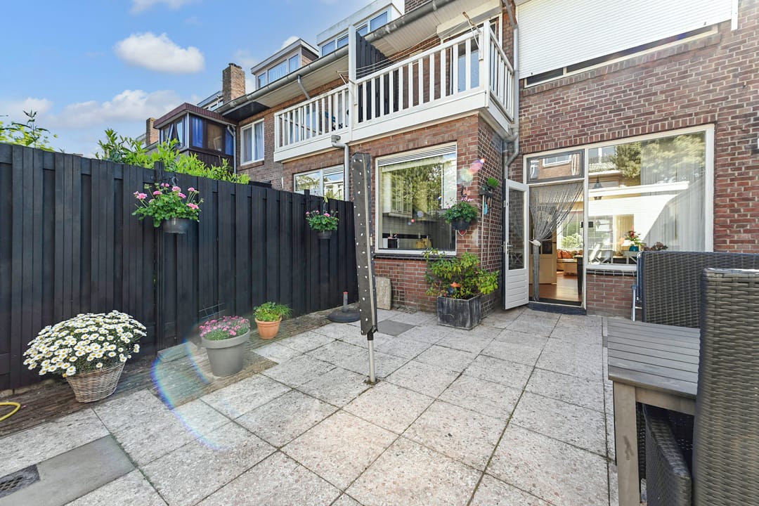 Foto 22 van Doldersestraat 2