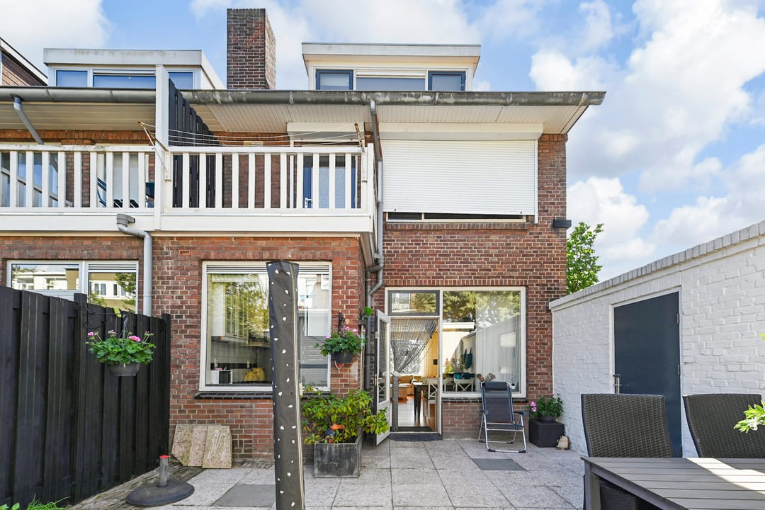 Foto 23 van Doldersestraat 2