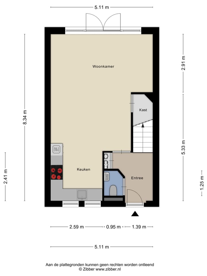 Foto 45 van Sandefjord 19