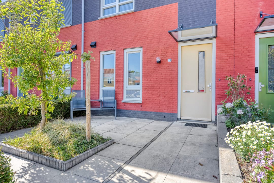 Foto 7 van Sandefjord 19