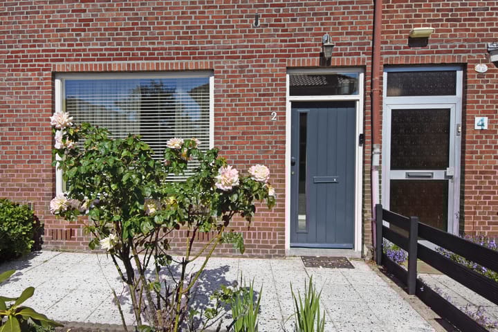 Foto 49 van Doldersestraat 2