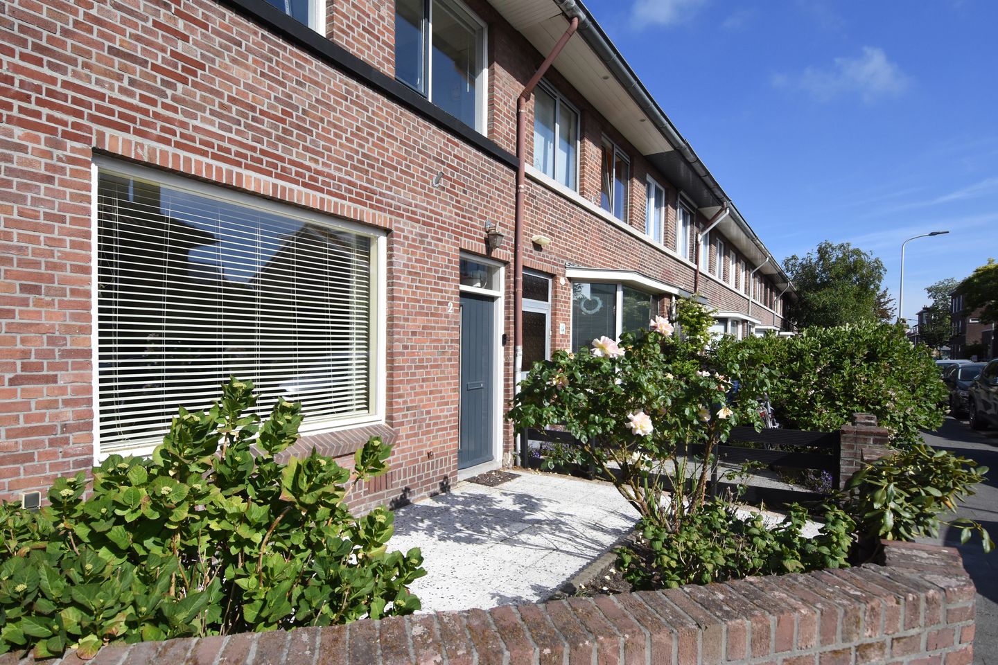 Foto 50 van Doldersestraat 2