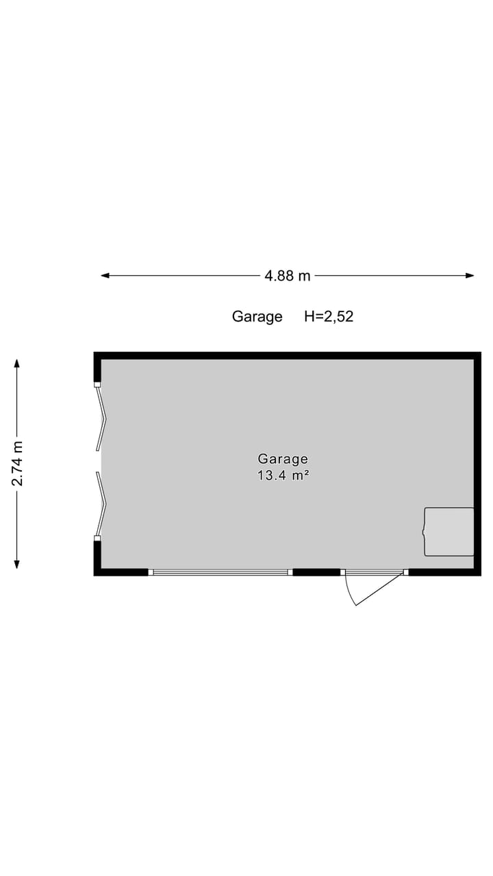 Foto 58 van Doldersestraat 2