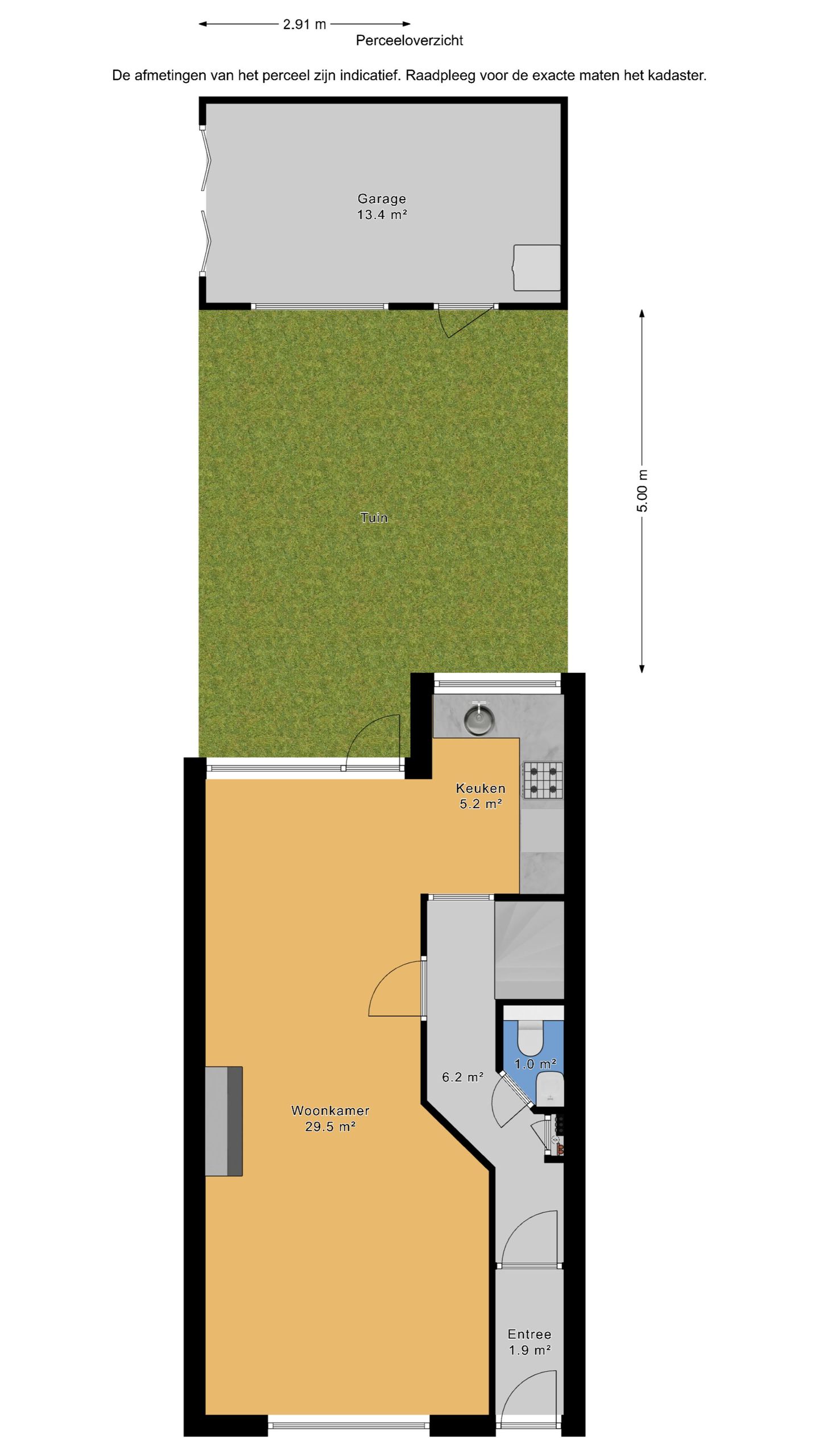 Foto 59 van Doldersestraat 2