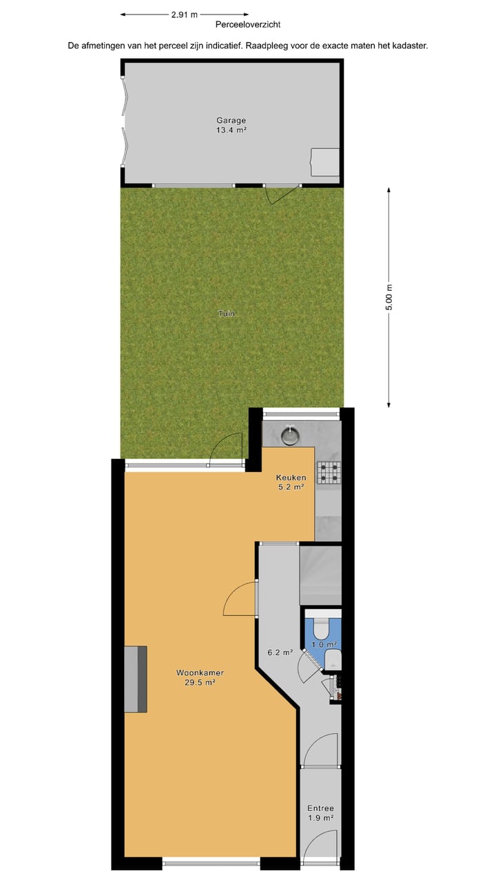 Foto 59 van Doldersestraat 2