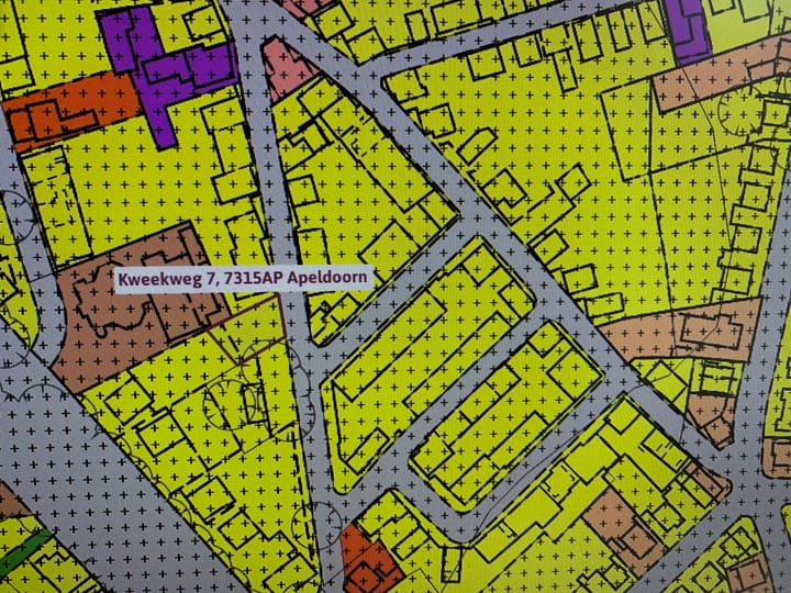 Foto 2 van Kweekweg 7