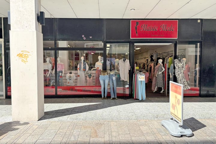 Stadhuisstraat 9, Almere