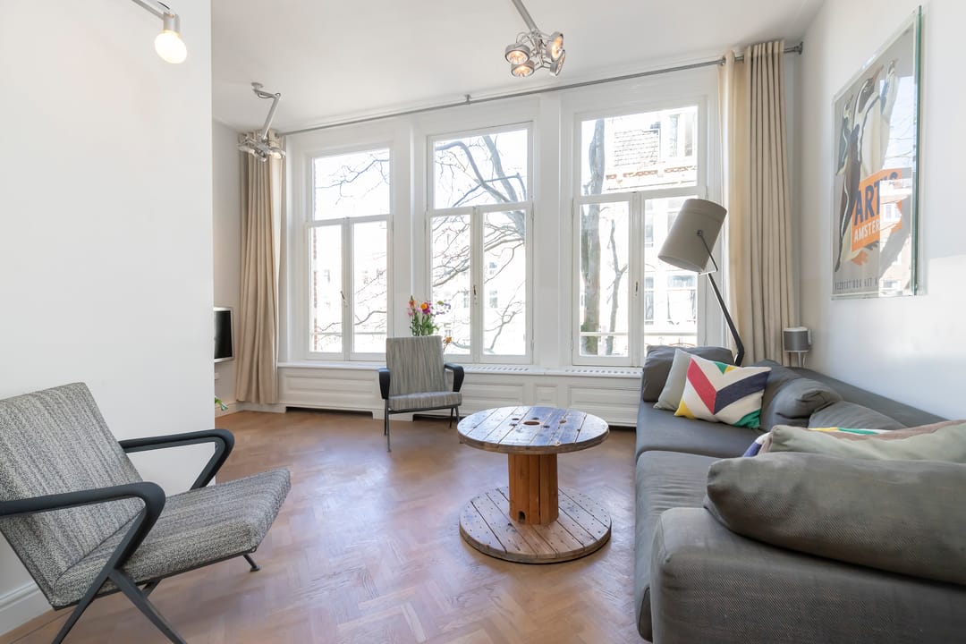 Foto 2 van Korte Lepelstraat 90-B