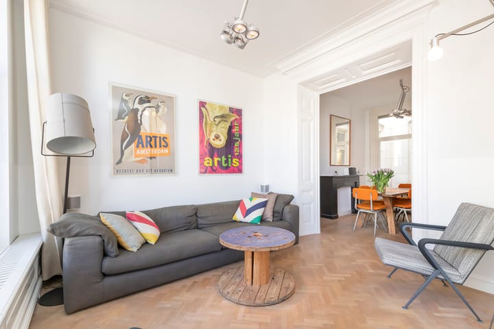 Foto 4 van Korte Lepelstraat 90-B