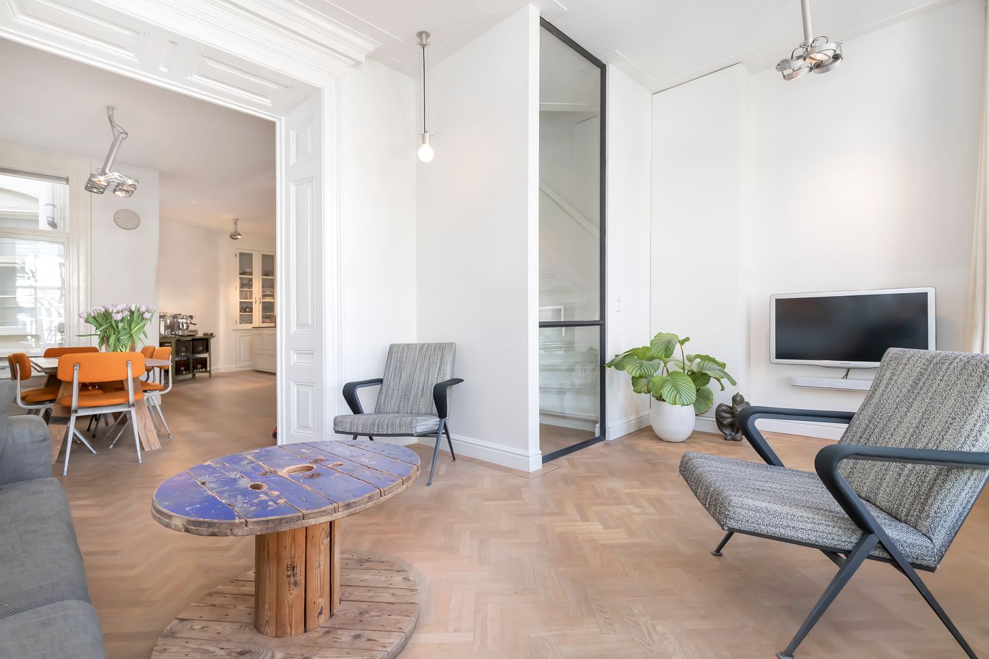 Foto 5 van Korte Lepelstraat 90-B