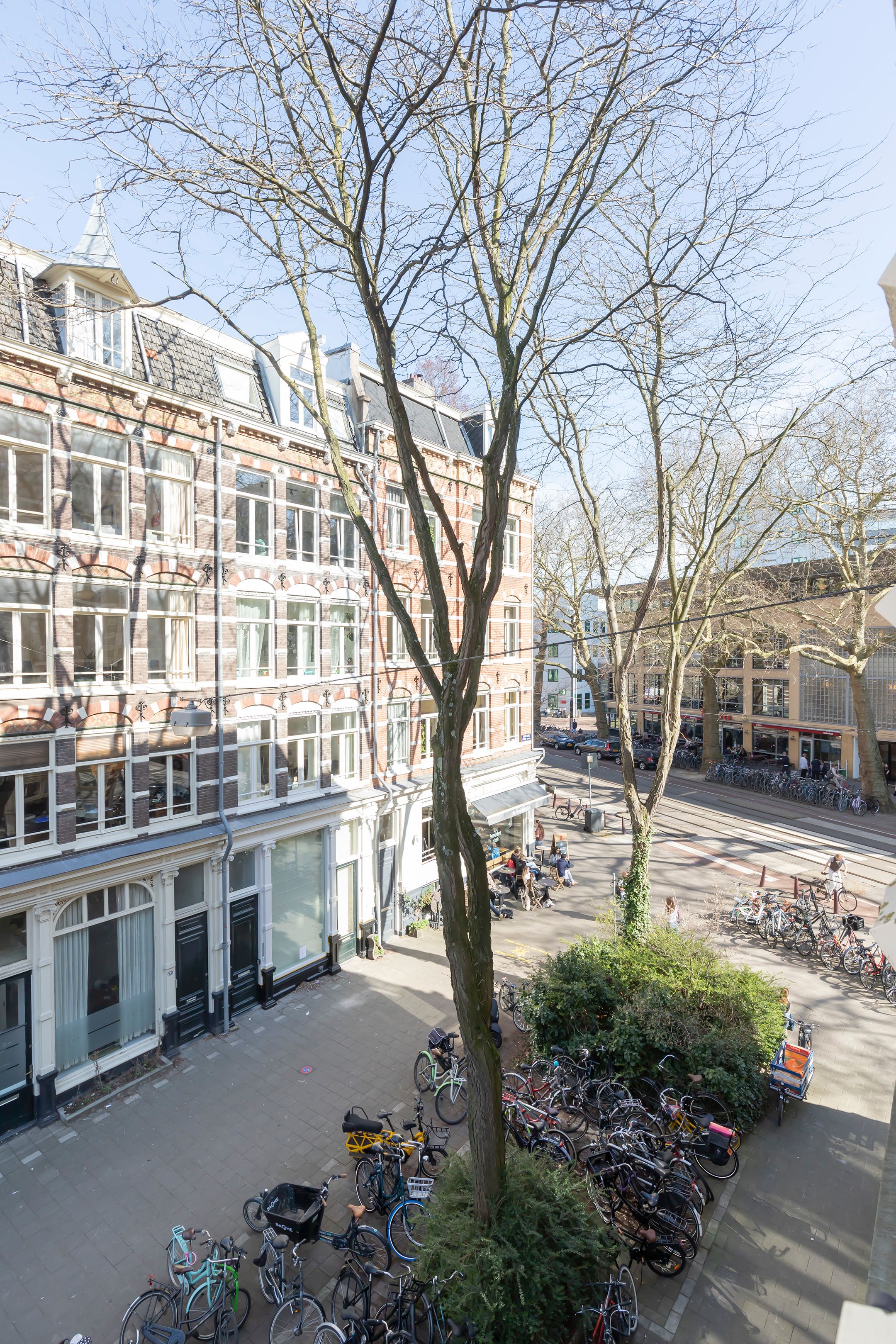 Foto 6 van Korte Lepelstraat 90-B