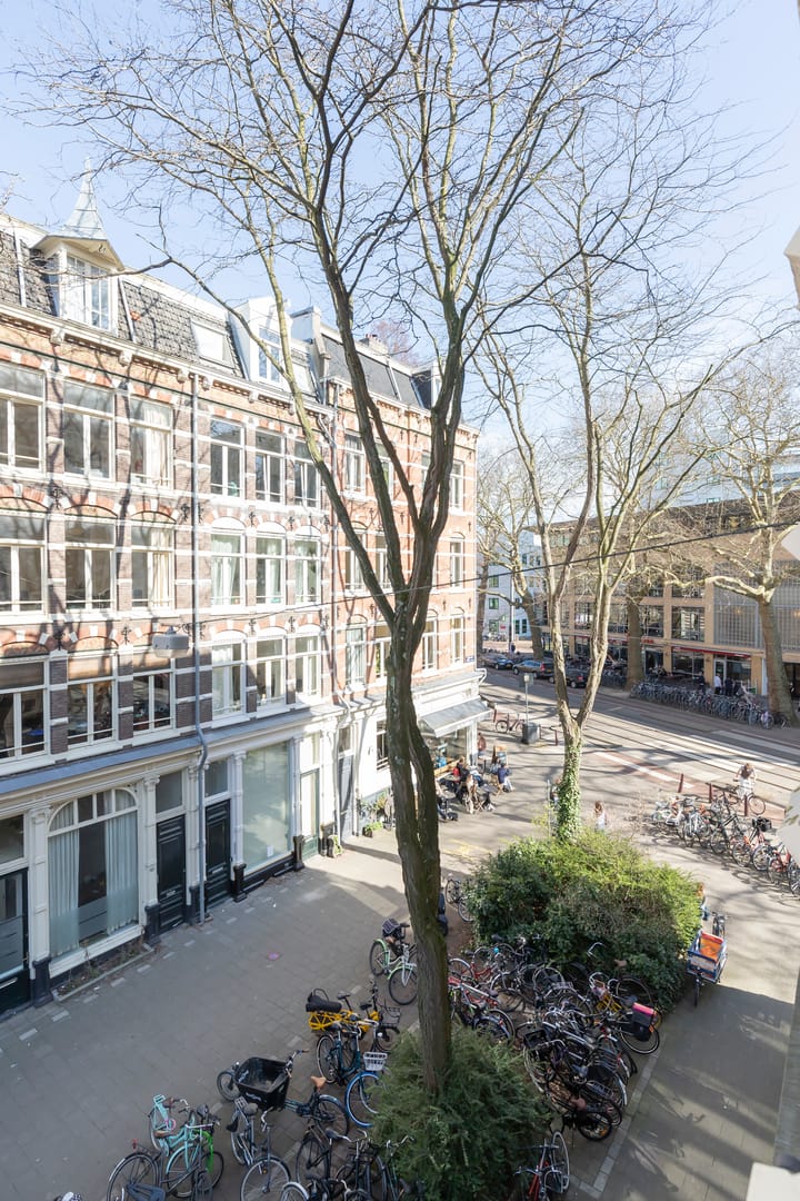 Foto 6 van Korte Lepelstraat 90-B