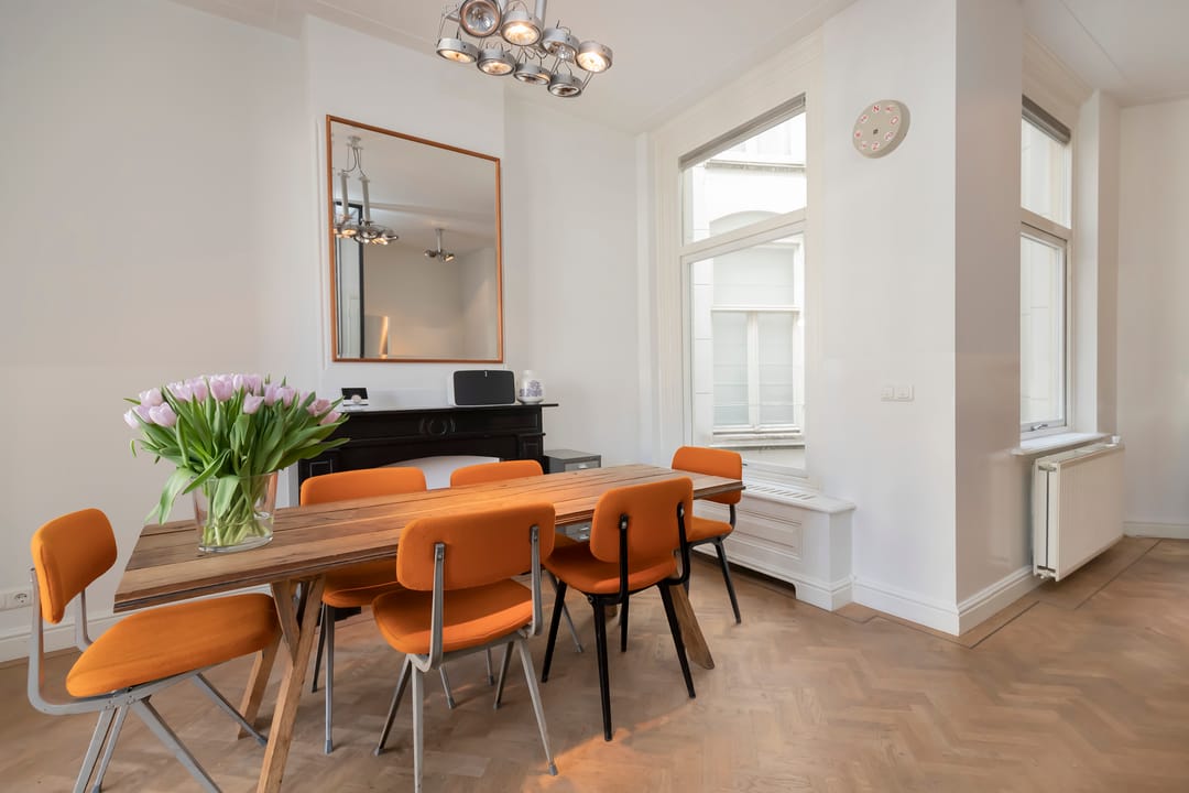 Foto 8 van Korte Lepelstraat 90-B