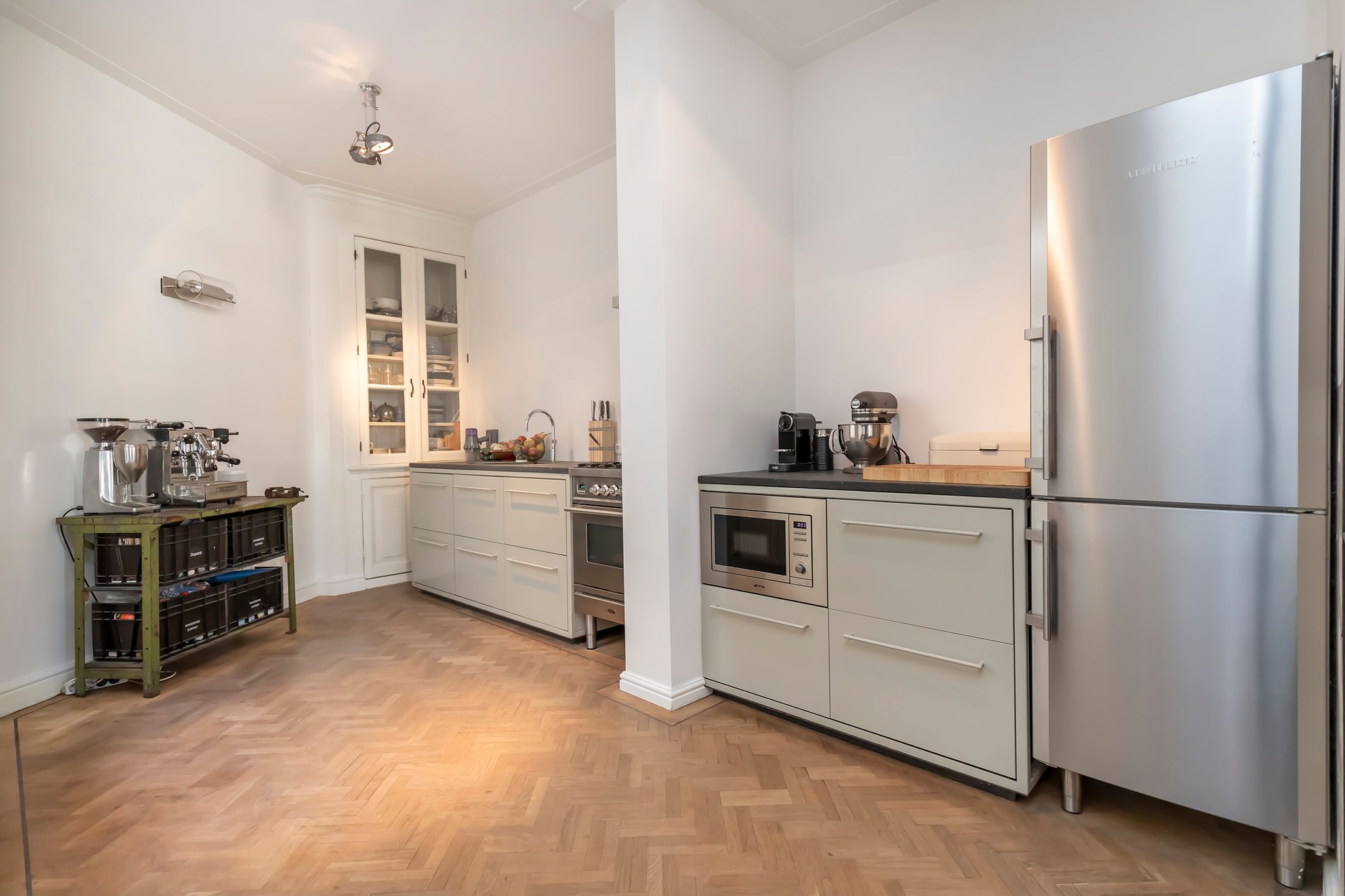 Foto 9 van Korte Lepelstraat 90-B