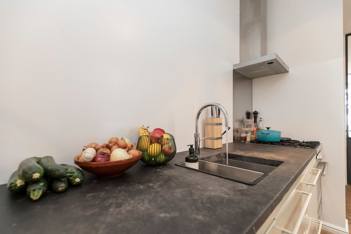 Foto 10 van Korte Lepelstraat 90-B