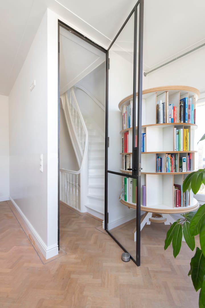 Foto 15 van Korte Lepelstraat 90-B