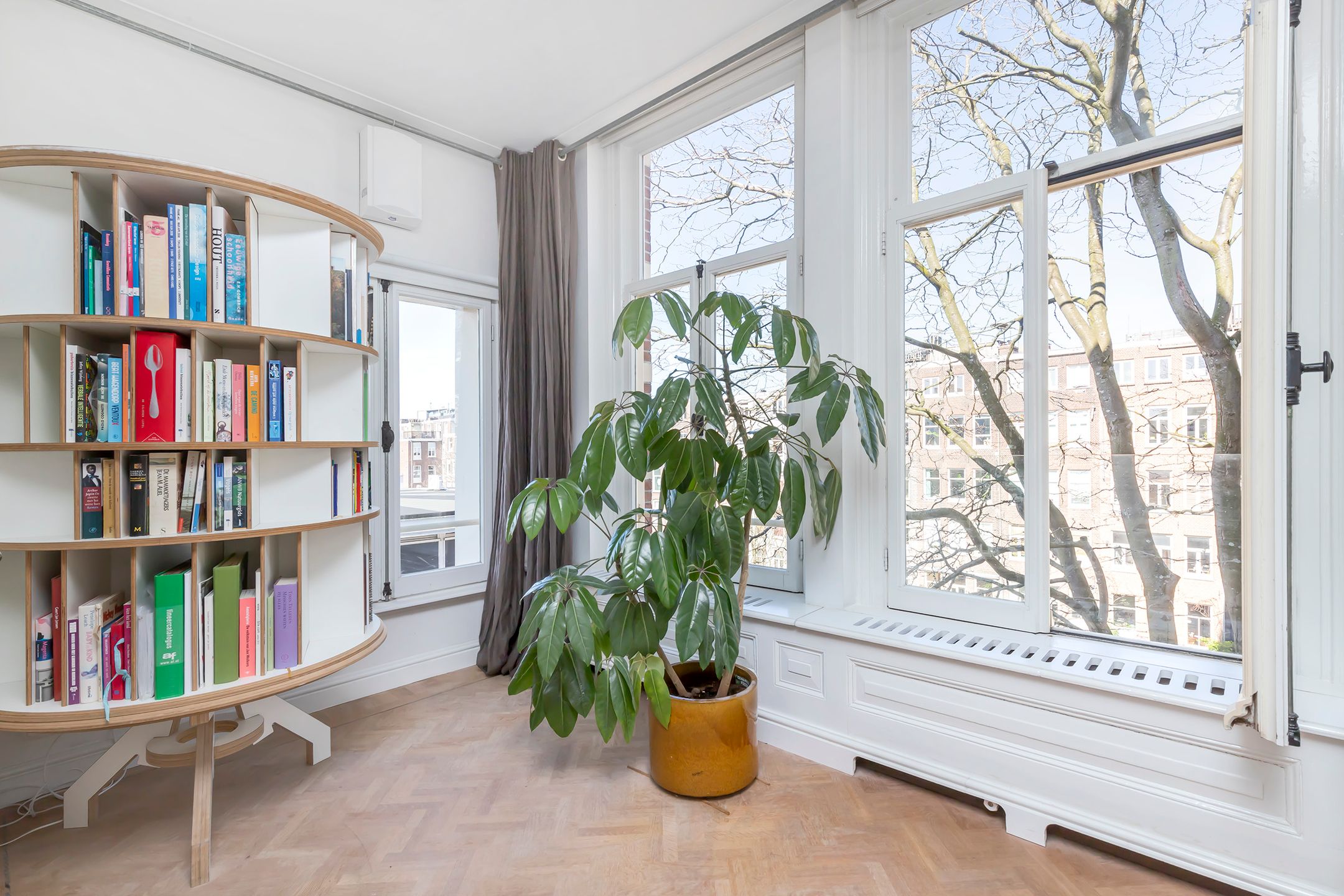 Foto 18 van Korte Lepelstraat 90-B