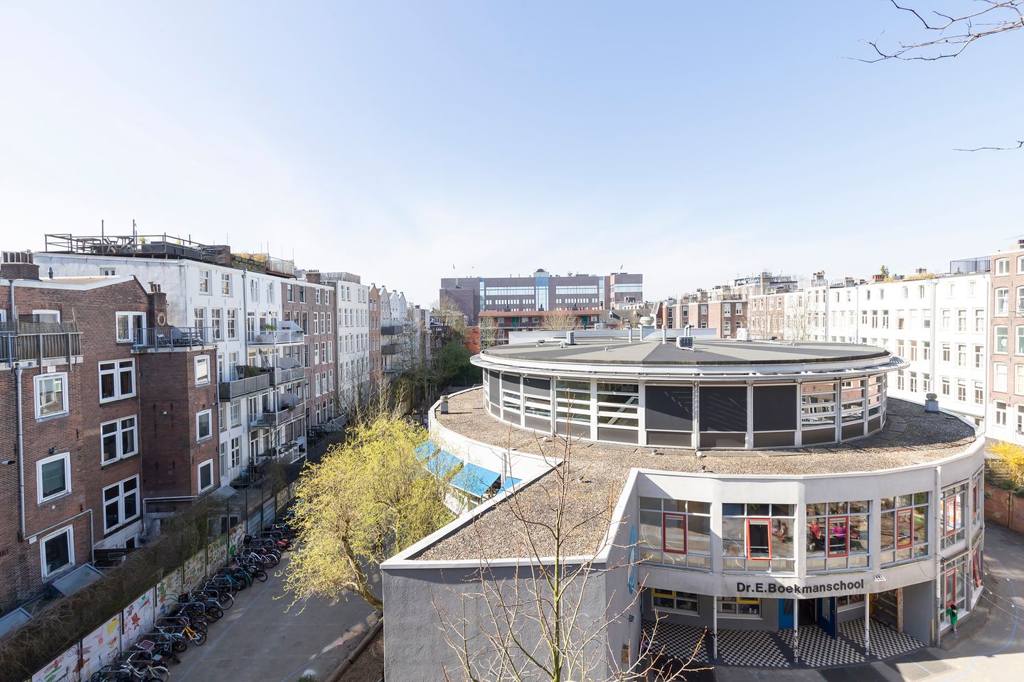 Foto 19 van Korte Lepelstraat 90-B