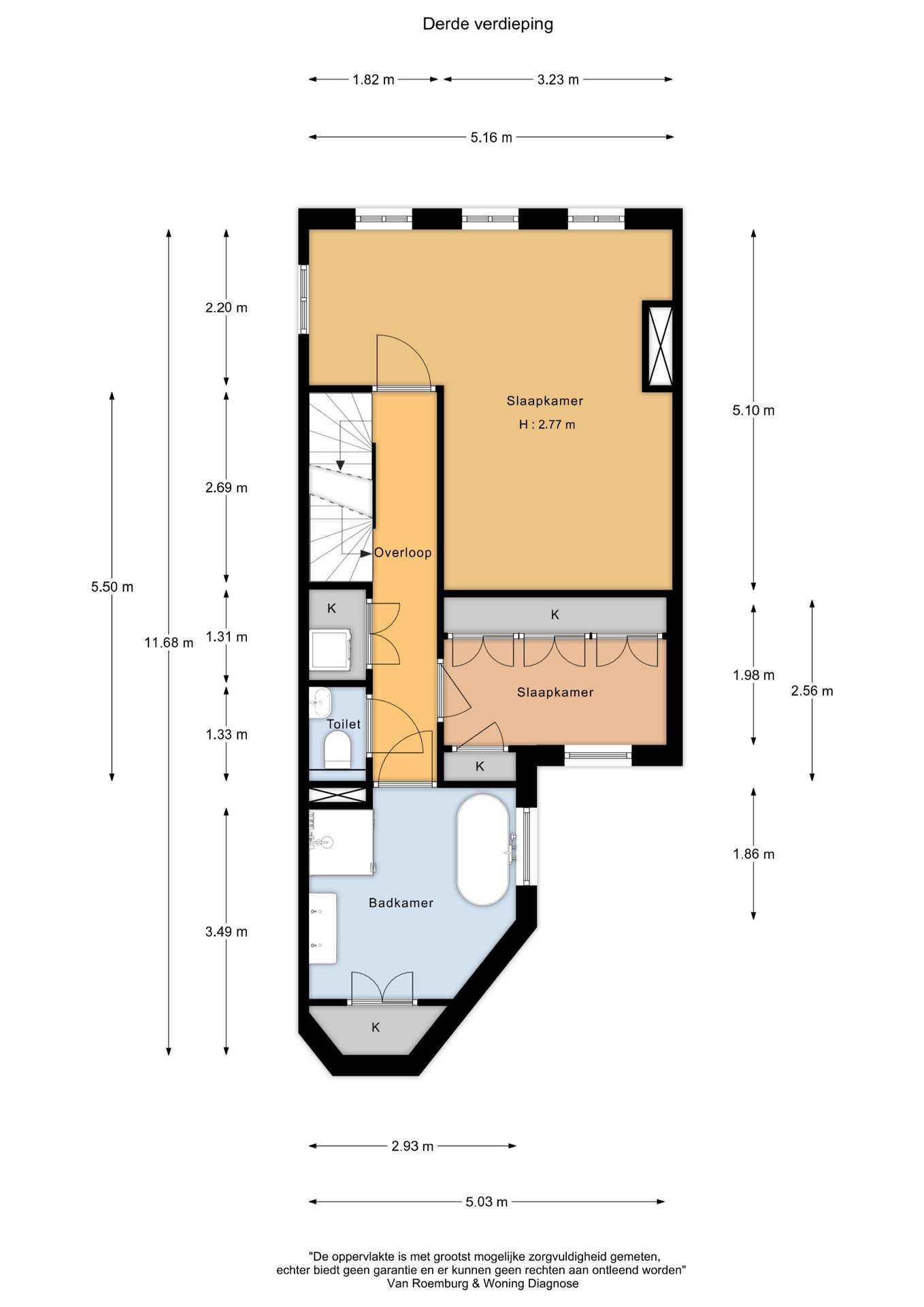 Foto 25 van Korte Lepelstraat 90-B