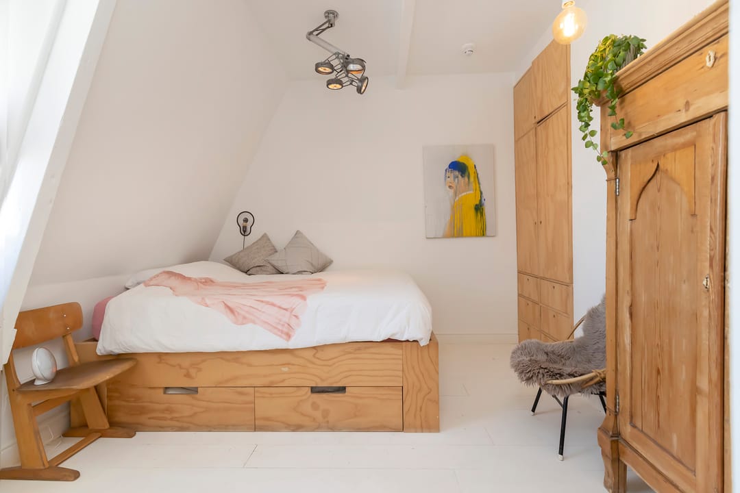 Foto 26 van Korte Lepelstraat 90-B