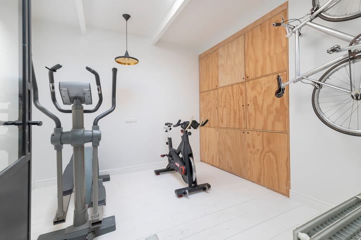 Foto 30 van Korte Lepelstraat 90-B