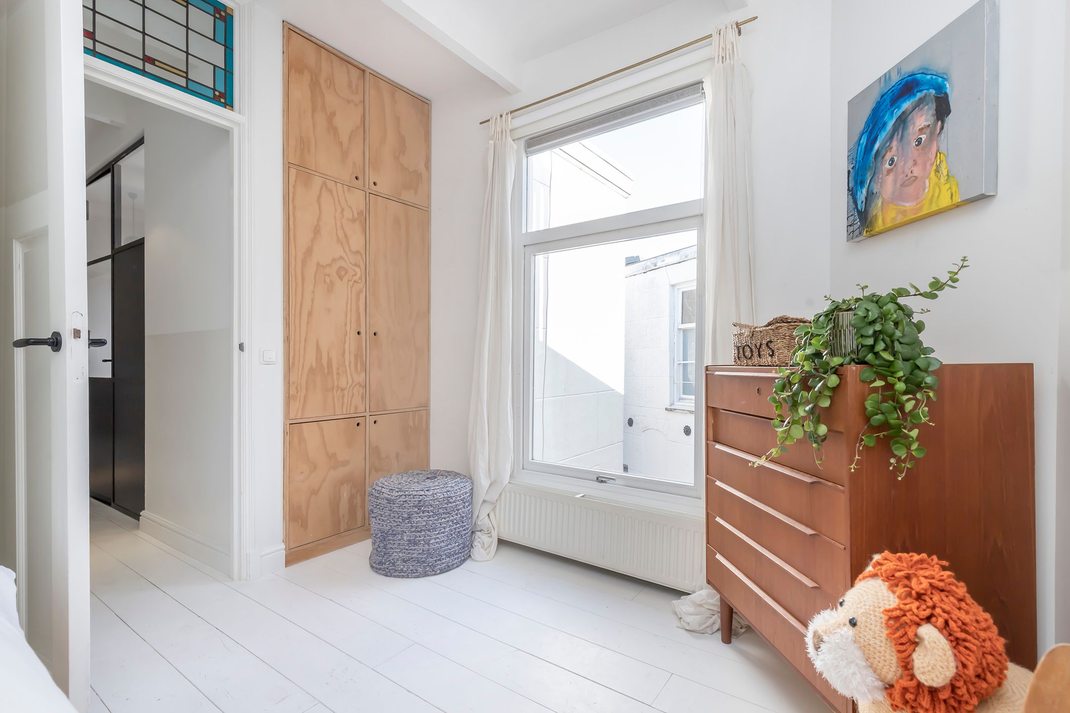 Foto 33 van Korte Lepelstraat 90-B