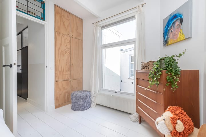 Foto 33 van Korte Lepelstraat 90-B