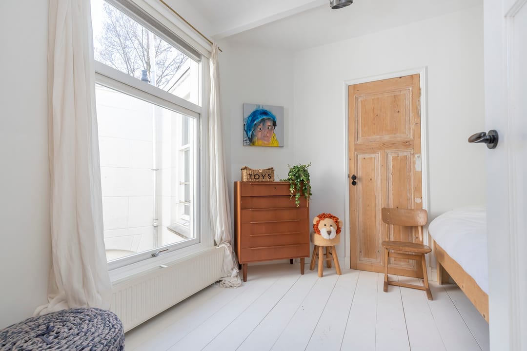 Foto 32 van Korte Lepelstraat 90-B