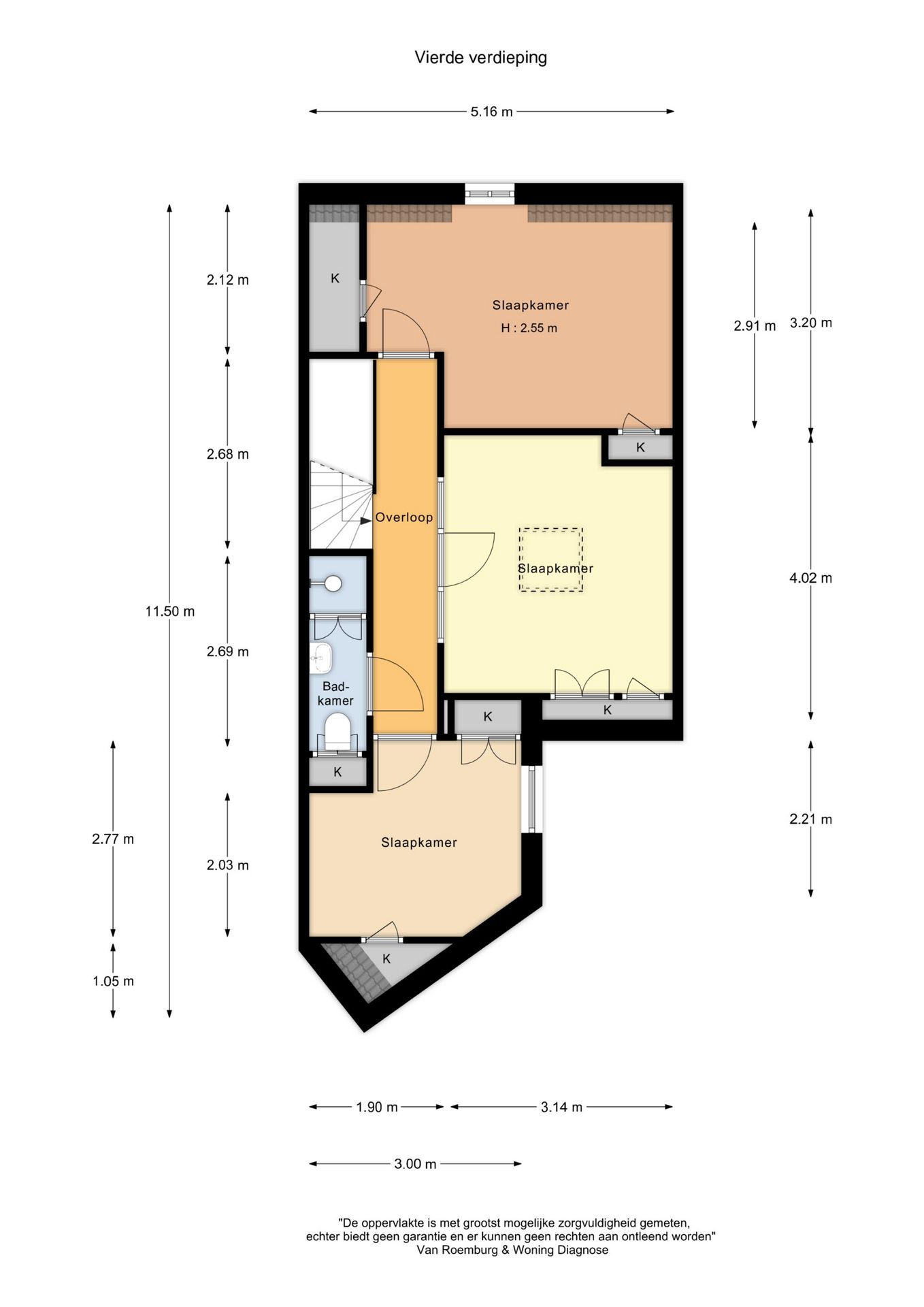 Foto 34 van Korte Lepelstraat 90-B