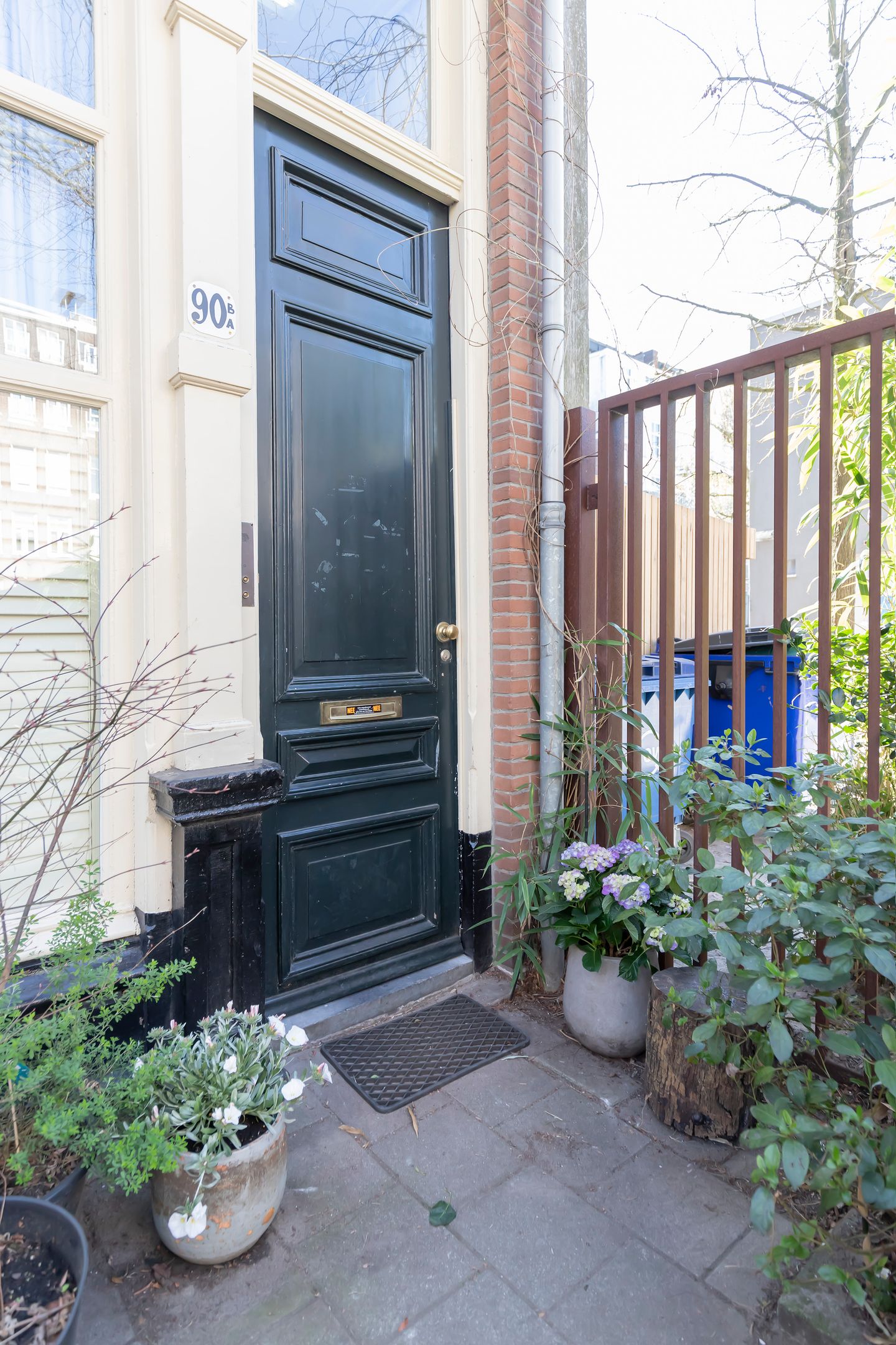 Foto 35 van Korte Lepelstraat 90-B