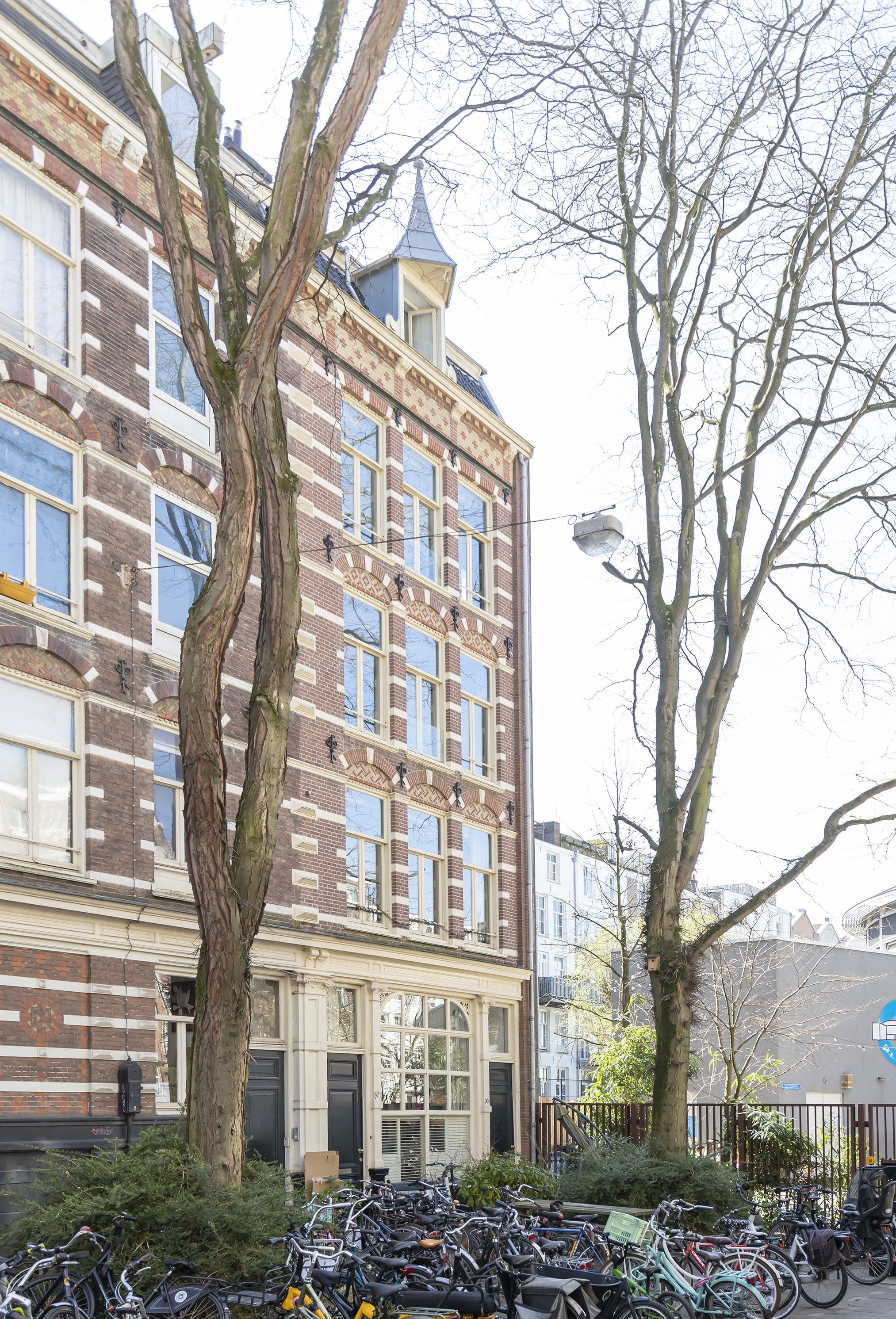 Foto 36 van Korte Lepelstraat 90-B