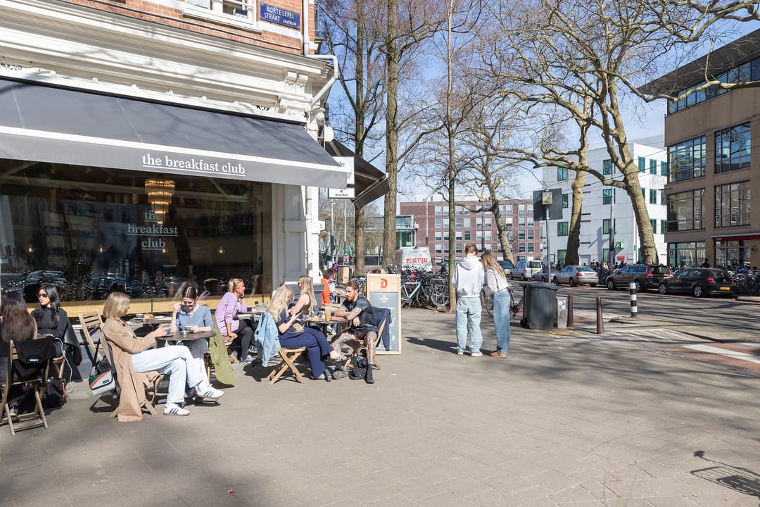 Foto 38 van Korte Lepelstraat 90-B