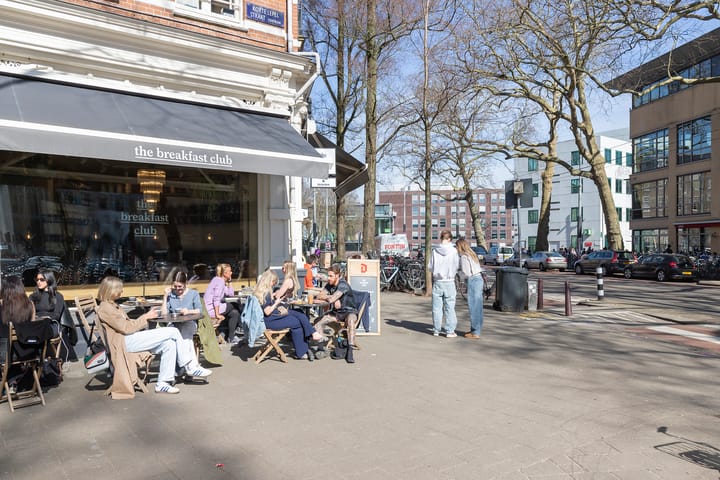 Foto 38 van Korte Lepelstraat 90-B