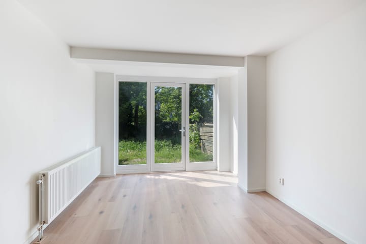 Foto 4 van Willem Buytewechstraat 166-D