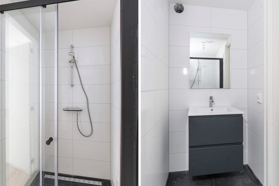 Foto 7 van Willem Buytewechstraat 166-D