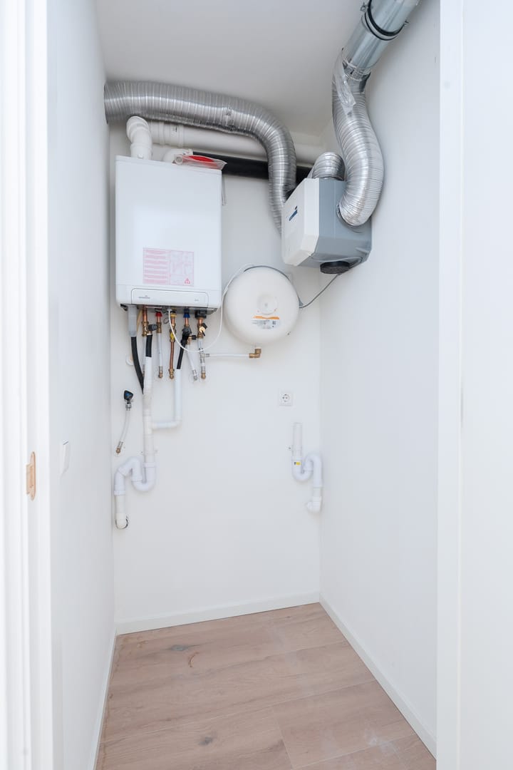 Foto 9 van Willem Buytewechstraat 166-D