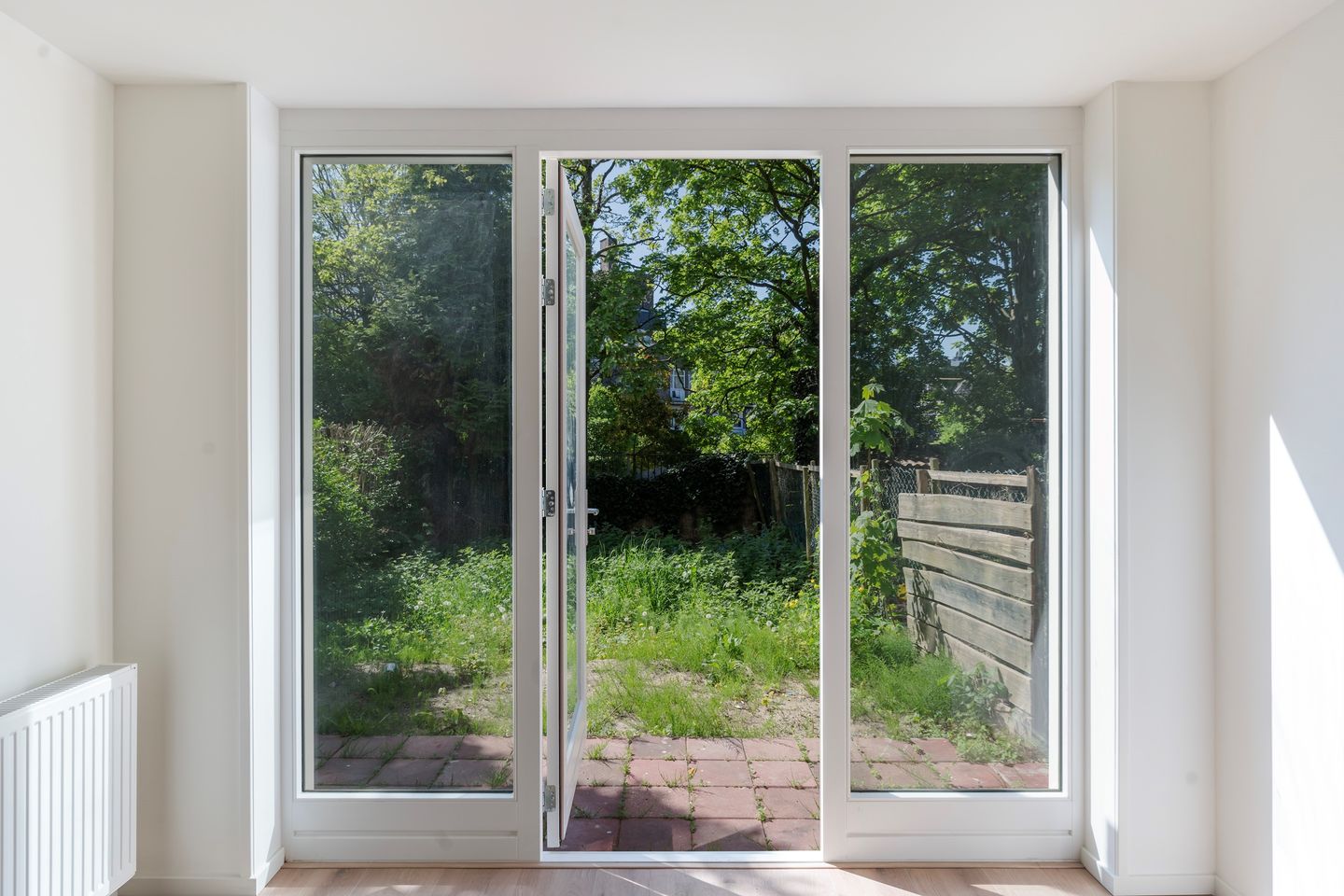 Foto 10 van Willem Buytewechstraat 166-D