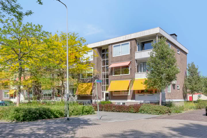 Foto 1 van Ambonstraat 22