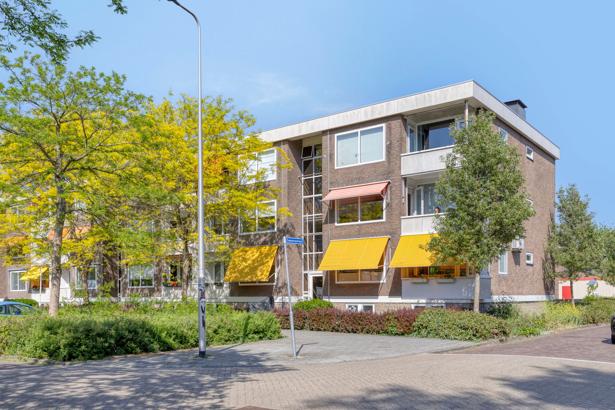 Ambonstraat, 22, Alphen aan den Rijn, 2405EN, Zuid-Holland, Nederland 22 