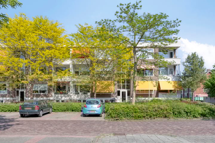 Foto 5 van Ambonstraat 22